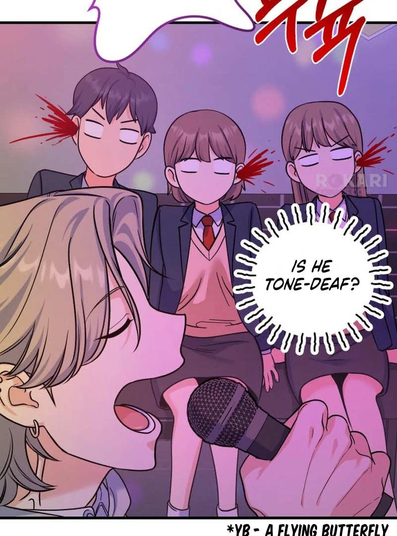 For Your Perfect Ending Chapter 12 page 95 - 