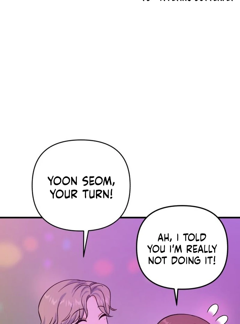 For Your Perfect Ending Chapter 12 page 96 - 
