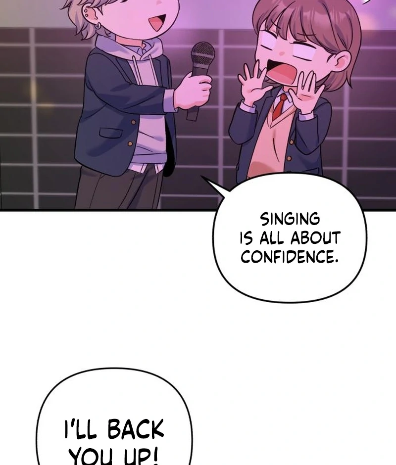 For Your Perfect Ending Chapter 12 page 97 - 