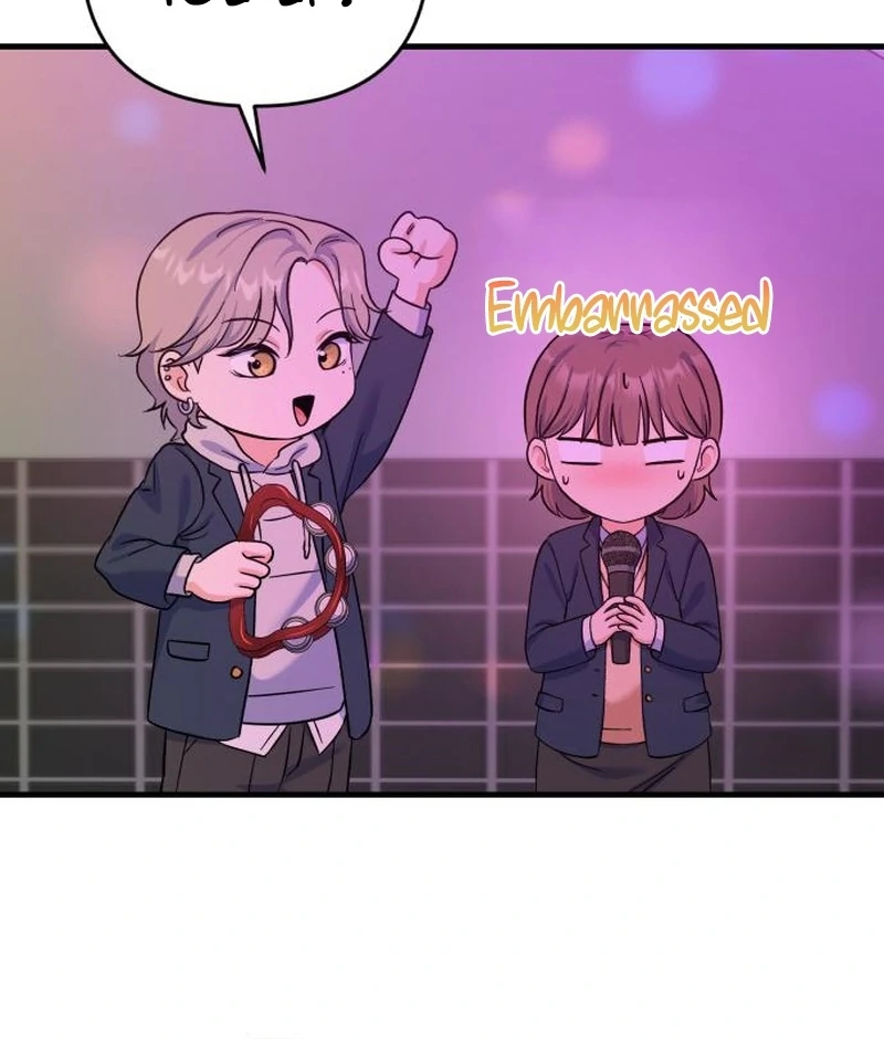 For Your Perfect Ending Chapter 12 page 98 - 