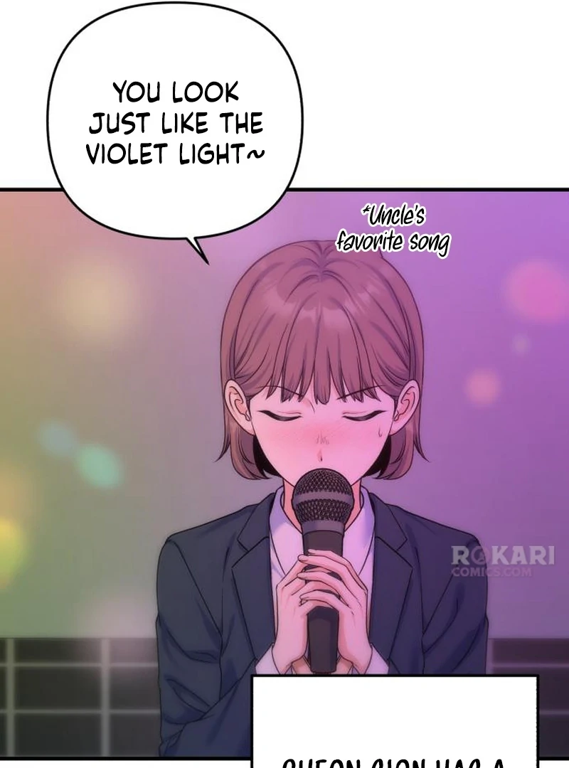 For Your Perfect Ending Chapter 12 page 99 - 