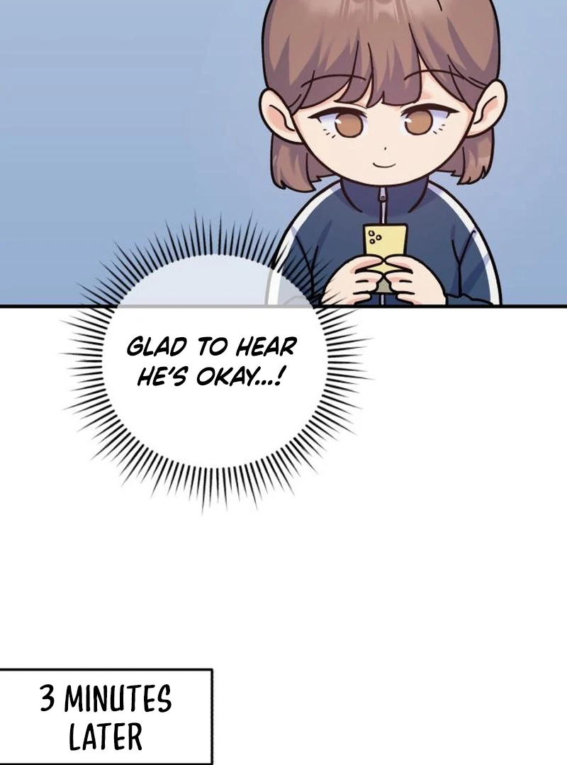 For Your Perfect Ending Chapter 13 page 101 - 
