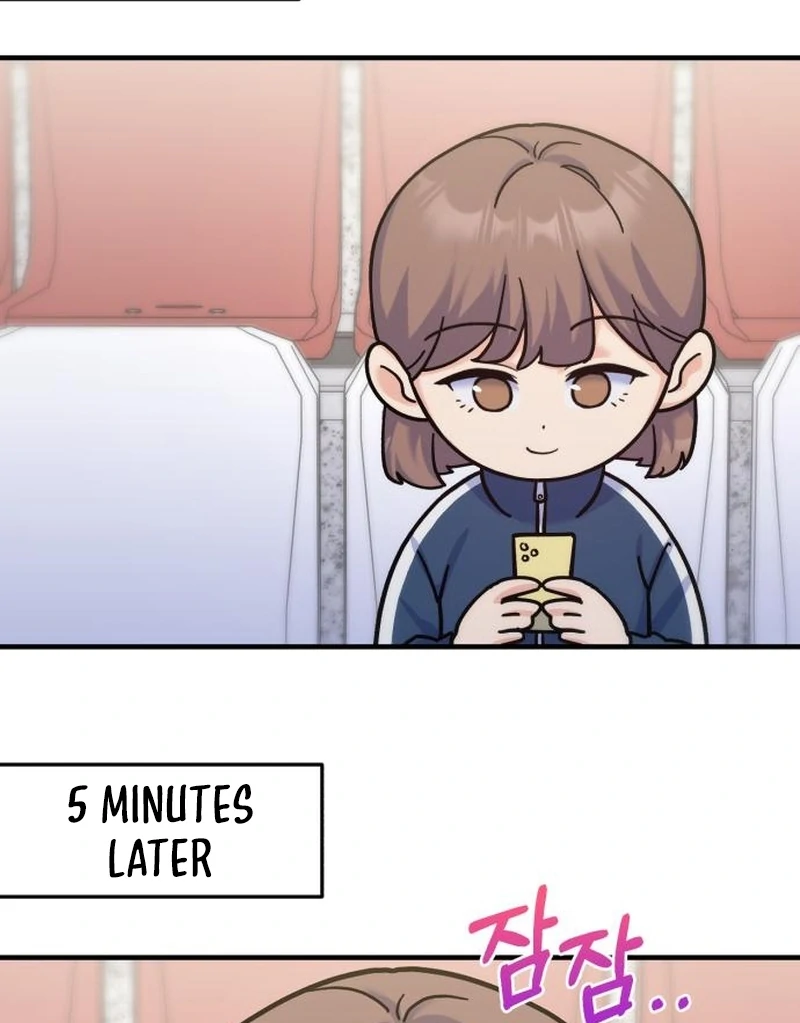 For Your Perfect Ending Chapter 13 page 102 - 