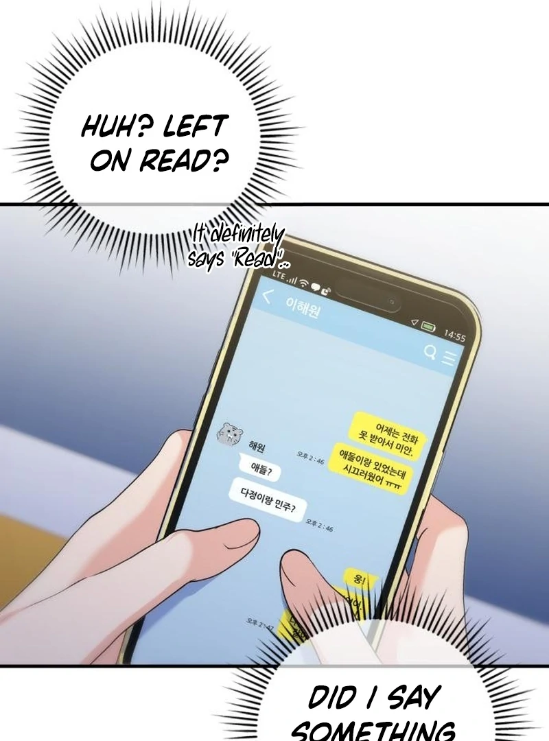For Your Perfect Ending Chapter 13 page 104 - 