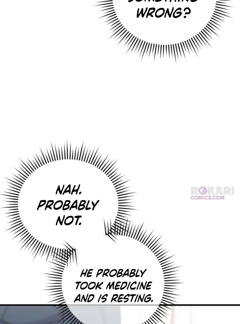 For Your Perfect Ending Chapter 13 page 105 - 