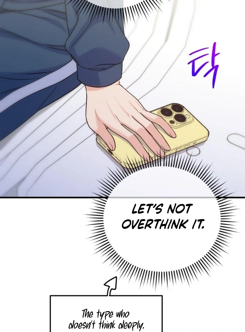 For Your Perfect Ending Chapter 13 page 106 - 