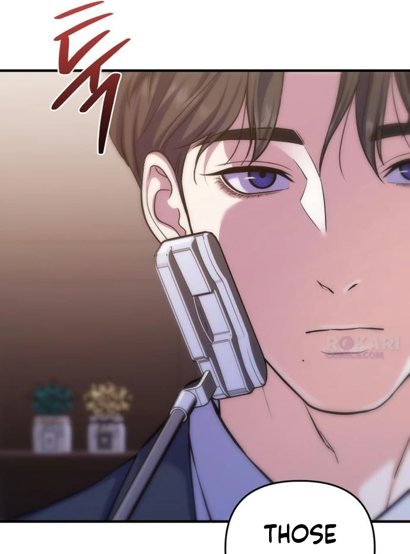 For Your Perfect Ending Chapter 13 page 12 - 