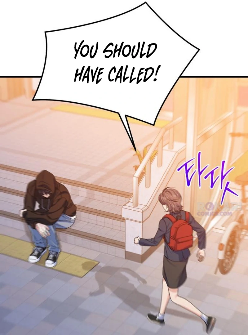For Your Perfect Ending Chapter 13 page 119 - 