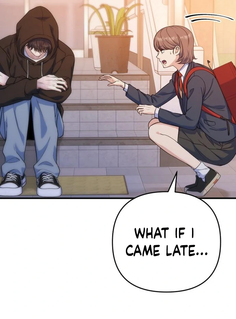 For Your Perfect Ending Chapter 13 page 121 - 