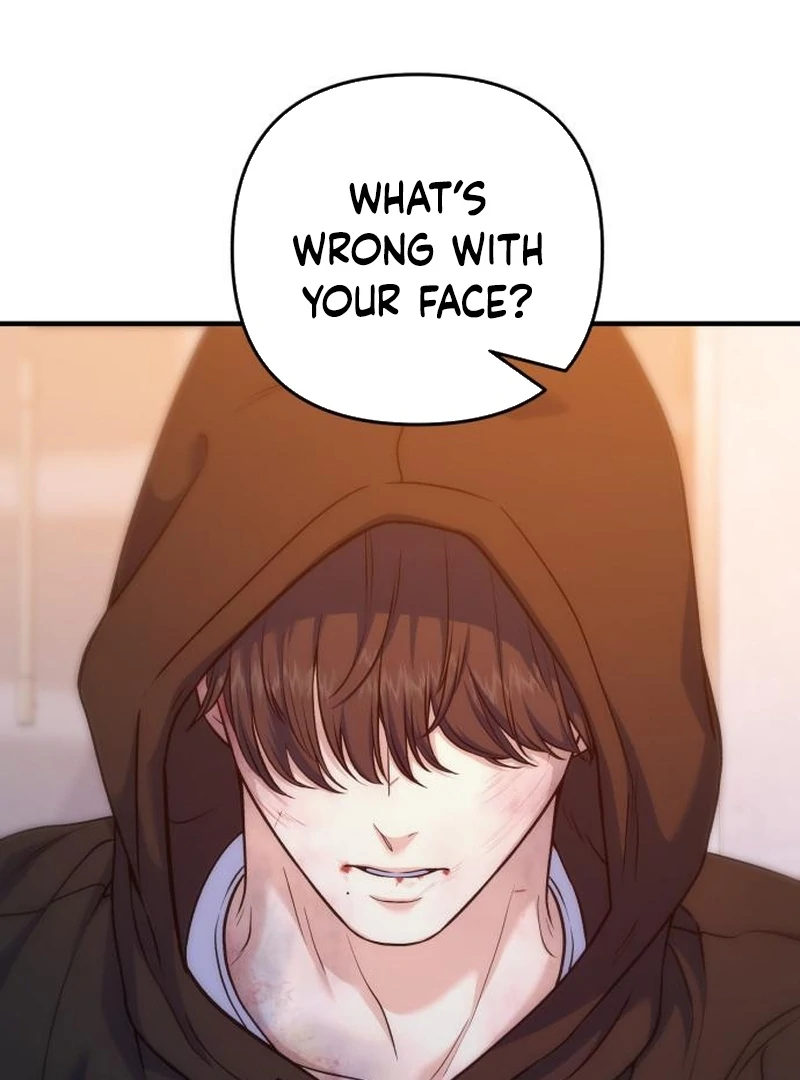 For Your Perfect Ending Chapter 13 page 124 - 