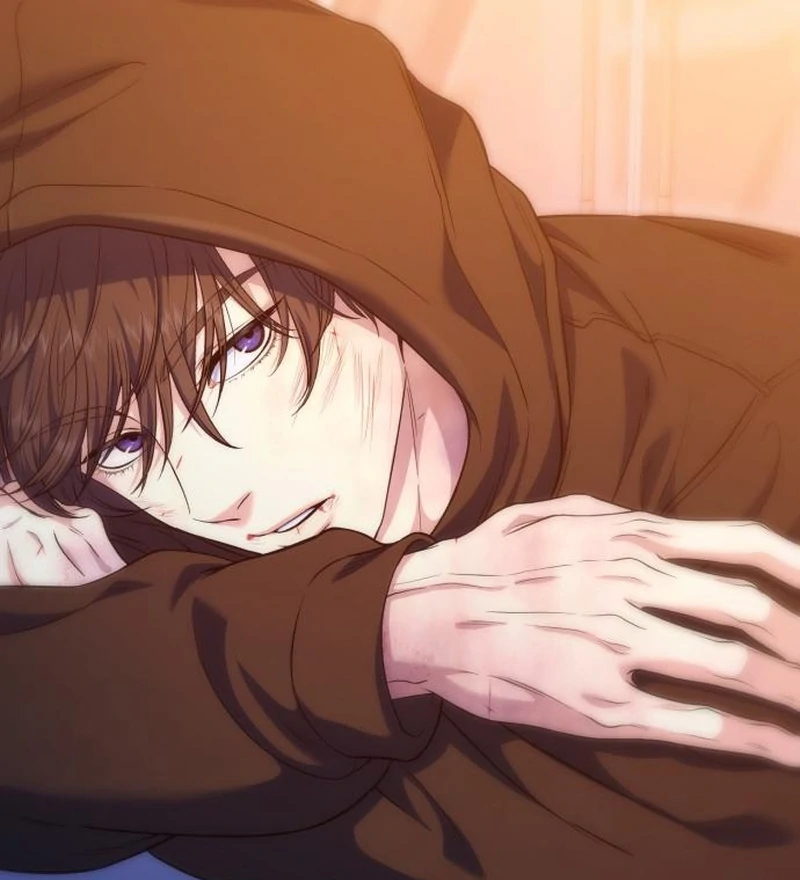 For Your Perfect Ending Chapter 13 page 127 - 
