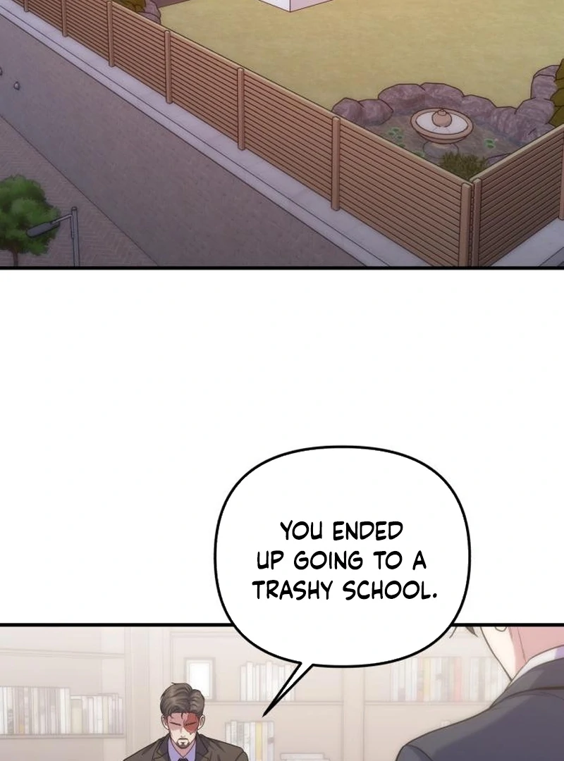For Your Perfect Ending Chapter 13 page 3 - 
