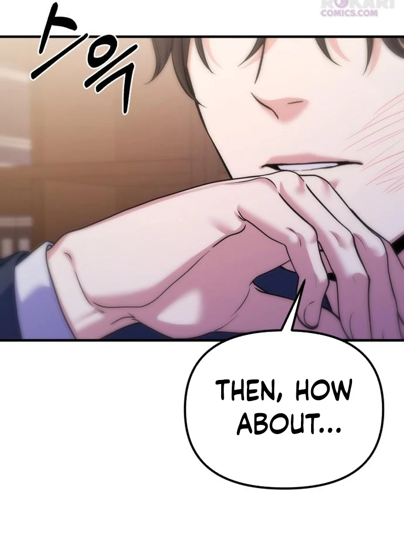 For Your Perfect Ending Chapter 13 page 22 - 