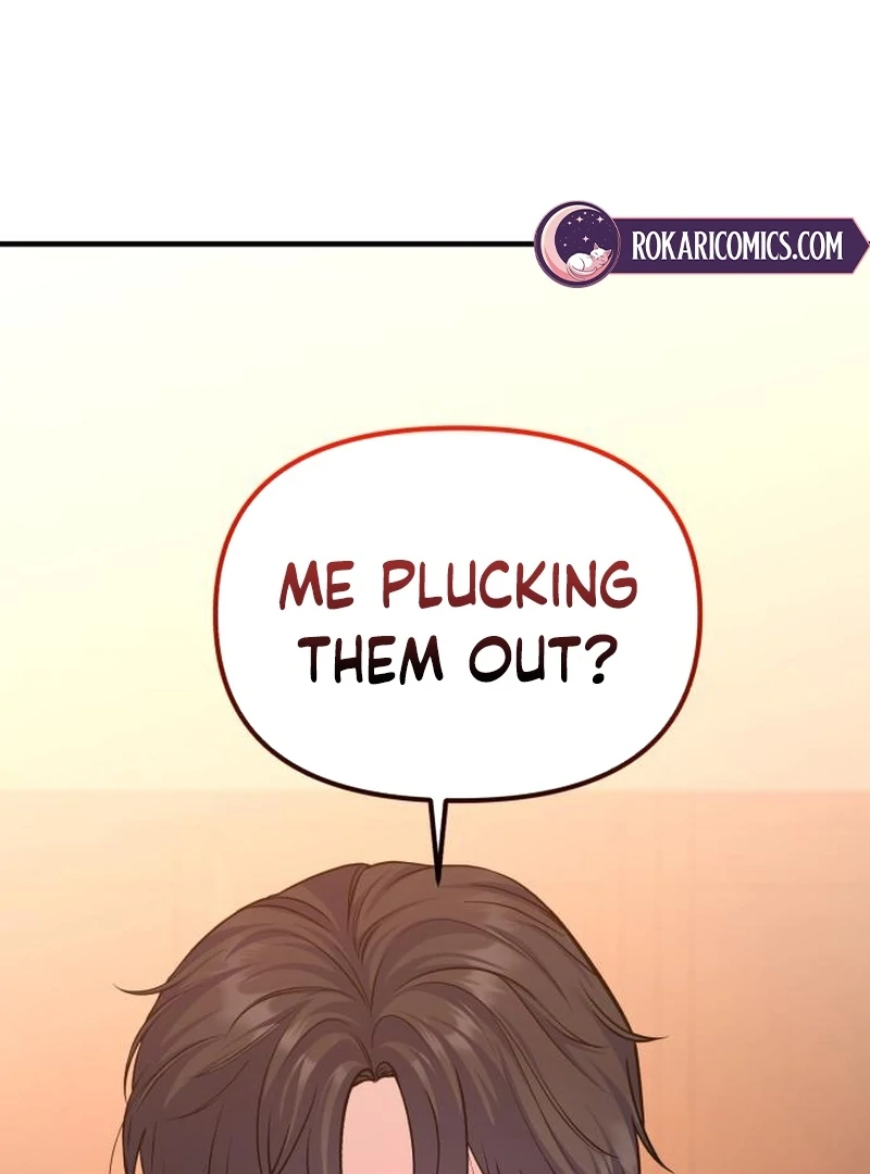 For Your Perfect Ending Chapter 13 page 23 - 