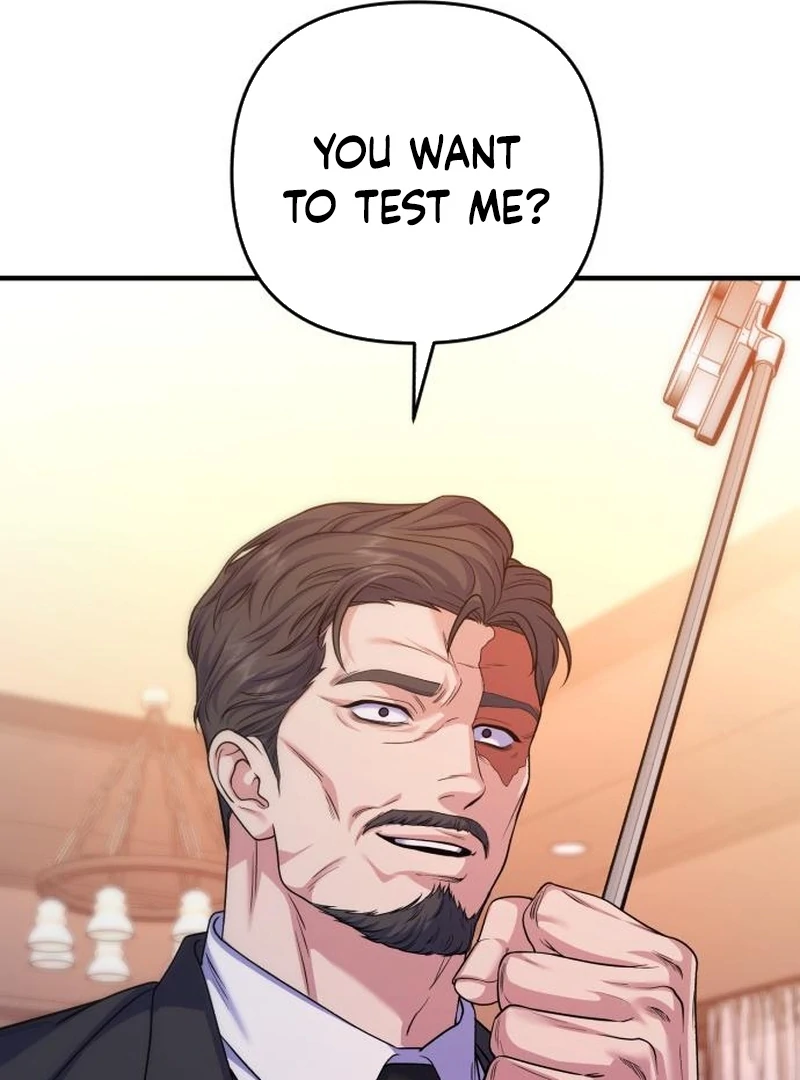 For Your Perfect Ending Chapter 13 page 27 - 