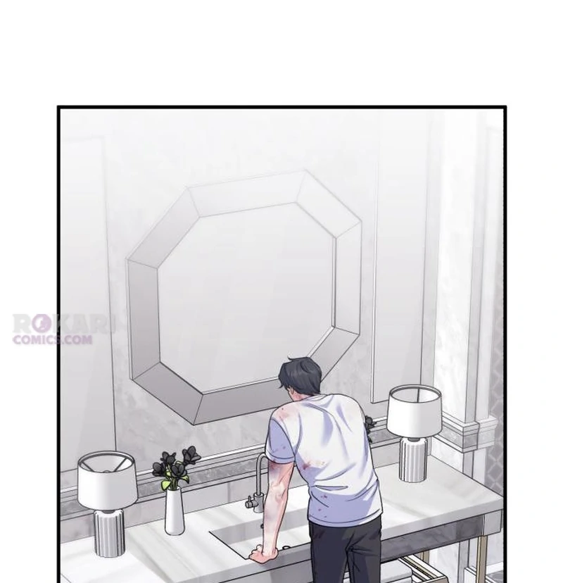 For Your Perfect Ending Chapter 13 page 30 - 