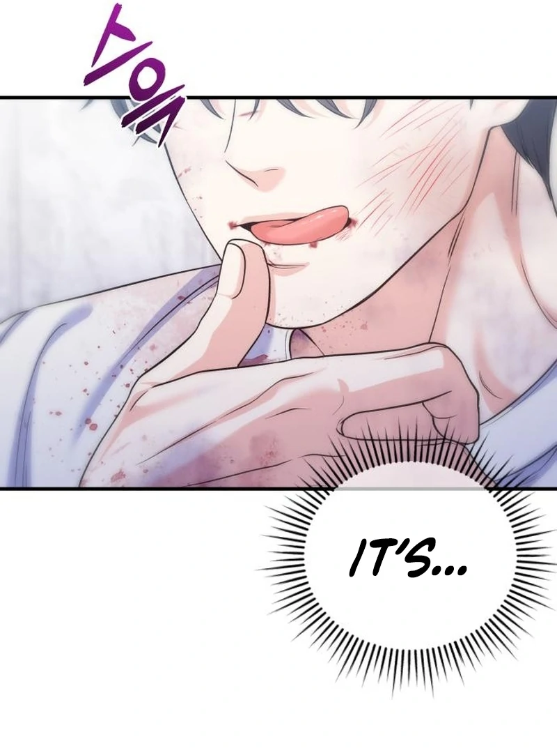 For Your Perfect Ending Chapter 13 page 32 - 
