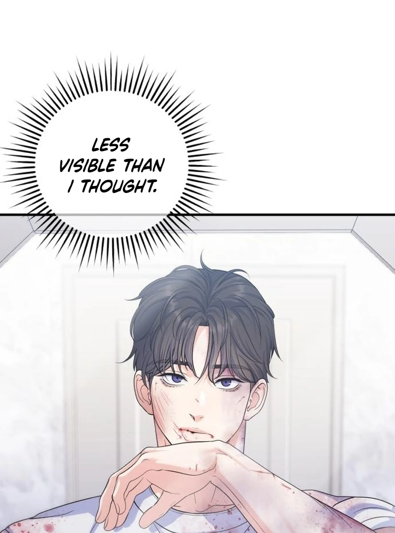 For Your Perfect Ending Chapter 13 page 33 - 