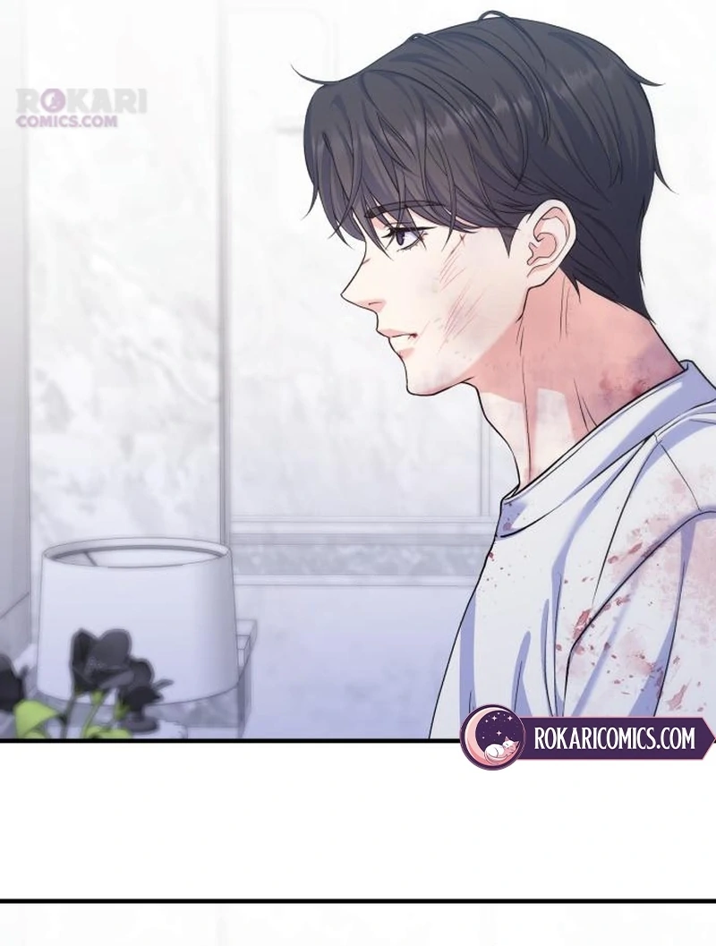 For Your Perfect Ending Chapter 13 page 35 - 