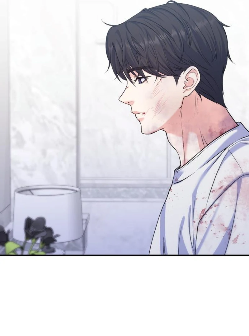 For Your Perfect Ending Chapter 13 page 36 - 