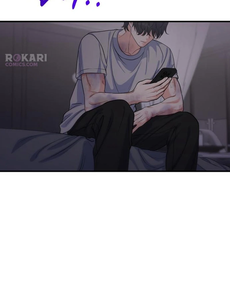 For Your Perfect Ending Chapter 13 page 48 - 