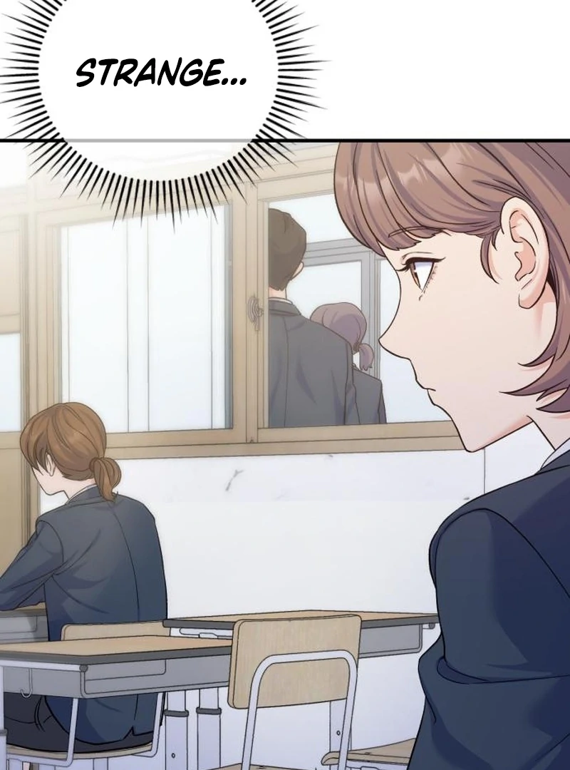 For Your Perfect Ending Chapter 13 page 56 - 