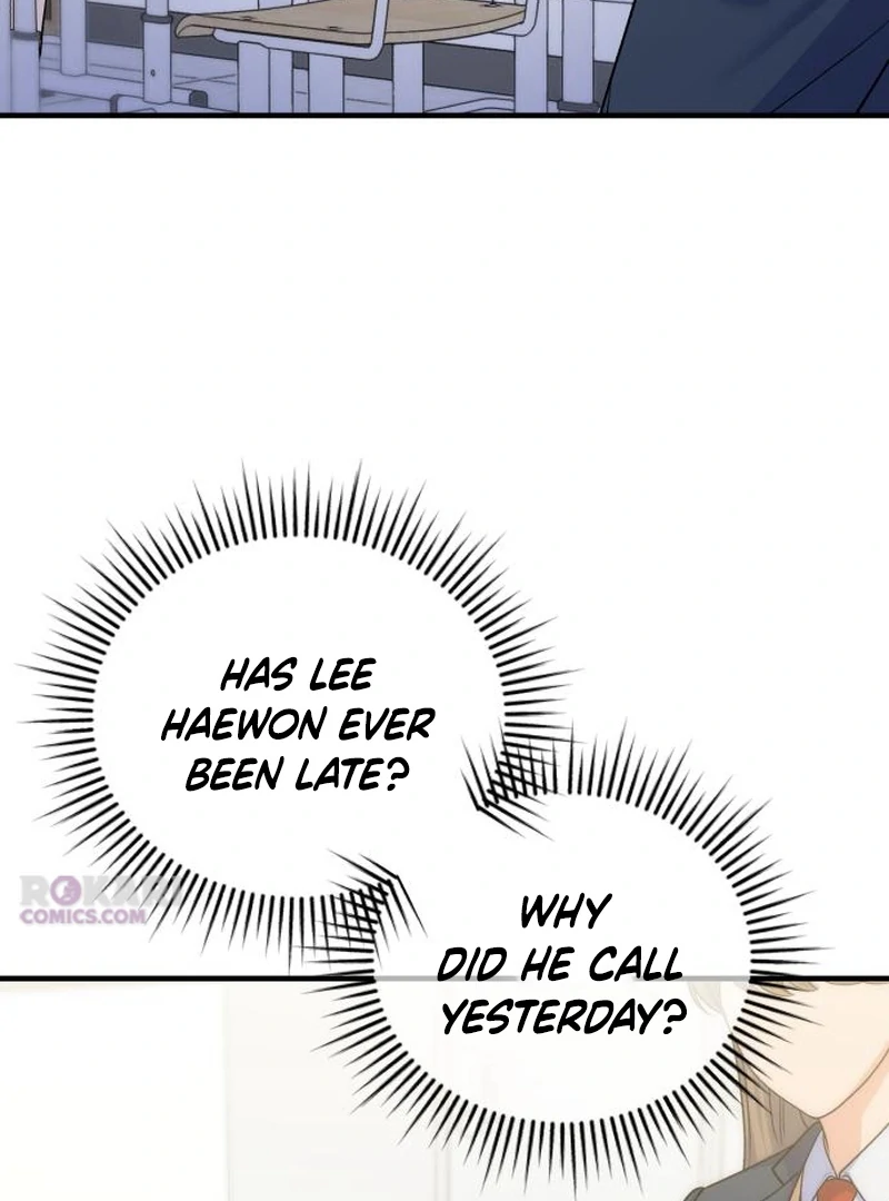 For Your Perfect Ending Chapter 13 page 57 - 