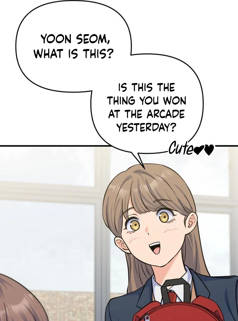 For Your Perfect Ending Chapter 13 page 60 - 