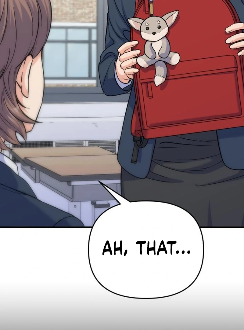 For Your Perfect Ending Chapter 13 page 61 - 