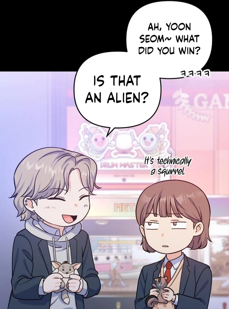 For Your Perfect Ending Chapter 13 page 70 - 