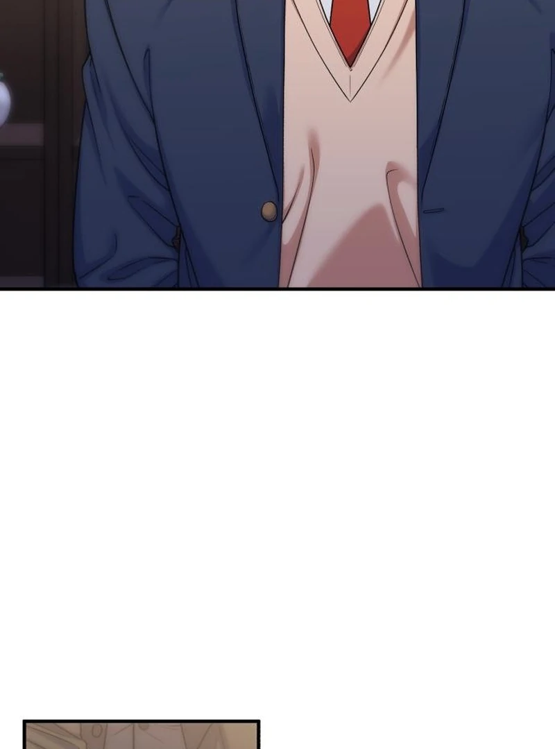 For Your Perfect Ending Chapter 13 page 8 - 
