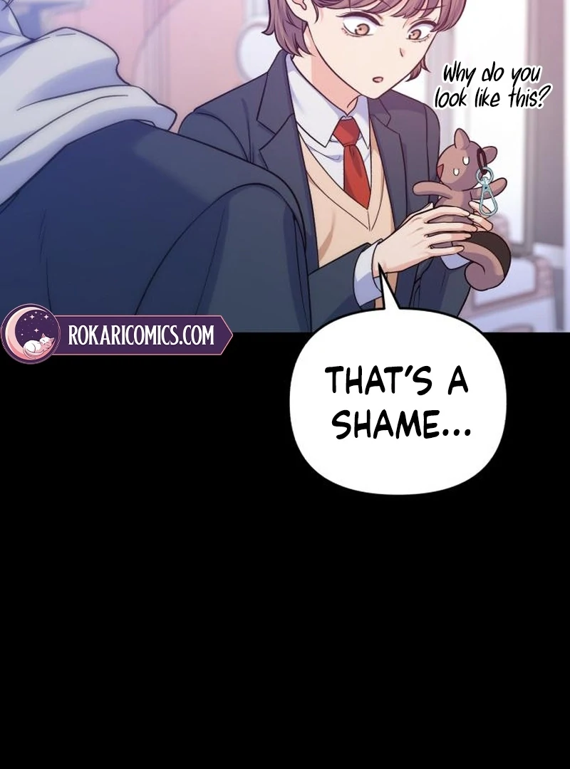 For Your Perfect Ending Chapter 13 page 72 - 
