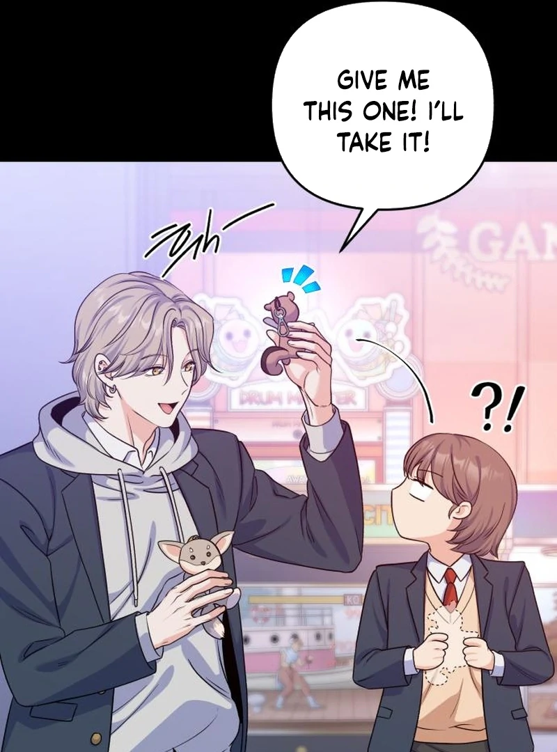 For Your Perfect Ending Chapter 13 page 75 - 