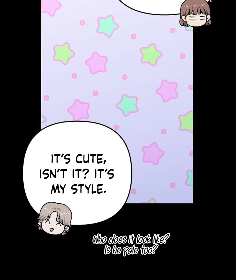 For Your Perfect Ending Chapter 13 page 77 - 