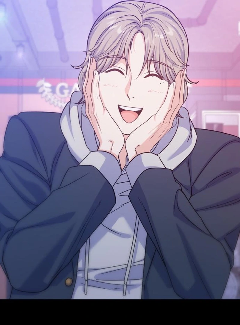For Your Perfect Ending Chapter 13 page 79 - 