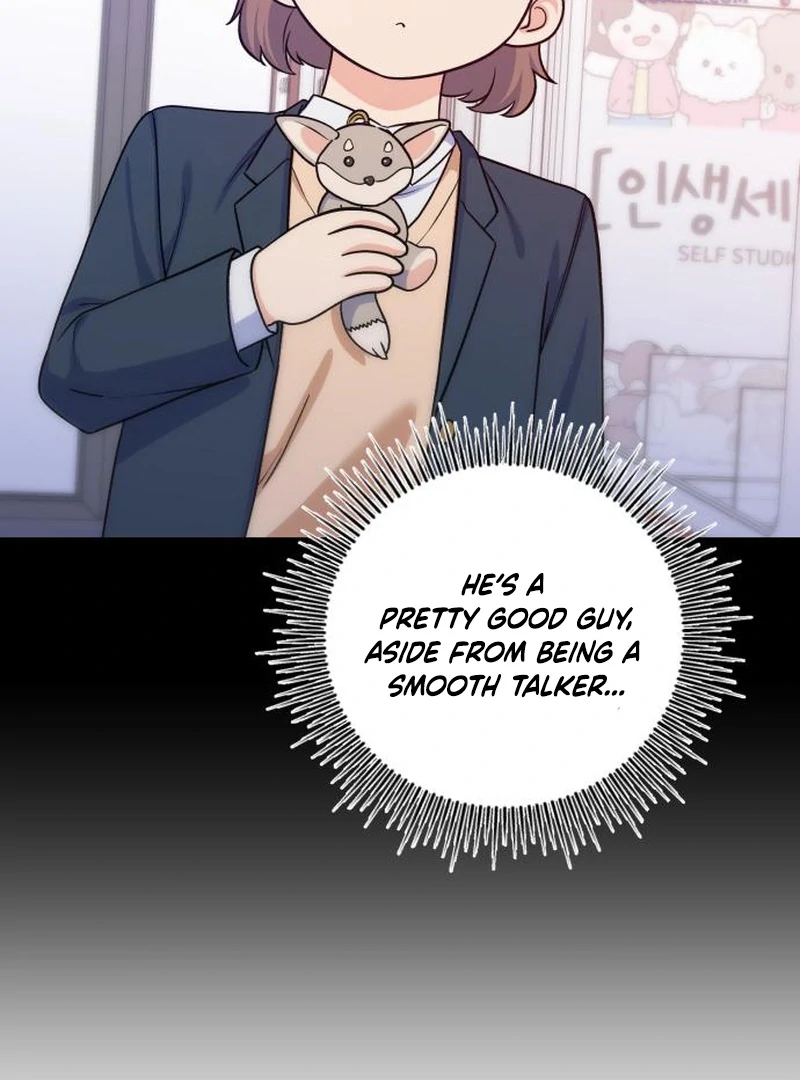 For Your Perfect Ending Chapter 13 page 81 - 