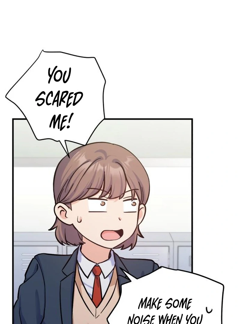 For Your Perfect Ending Chapter 13 page 84 - 