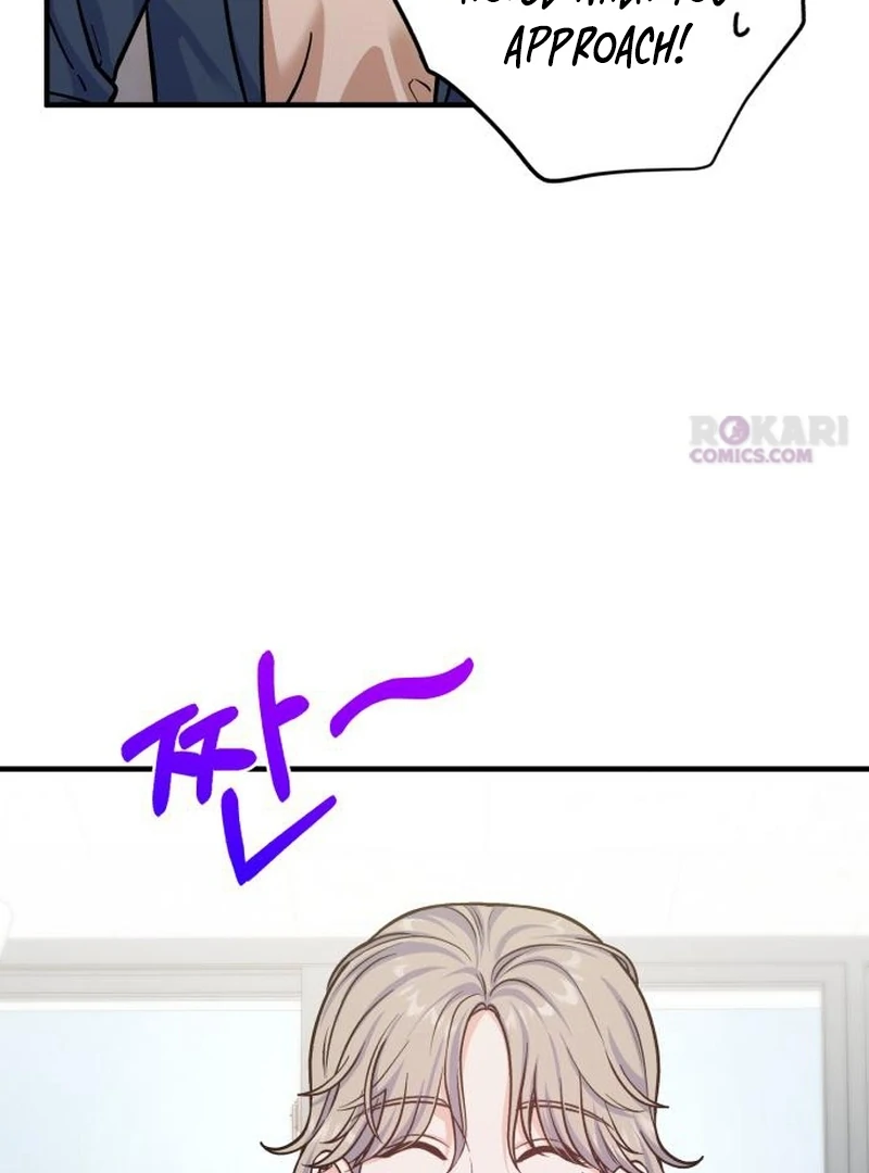 For Your Perfect Ending Chapter 13 page 85 - 