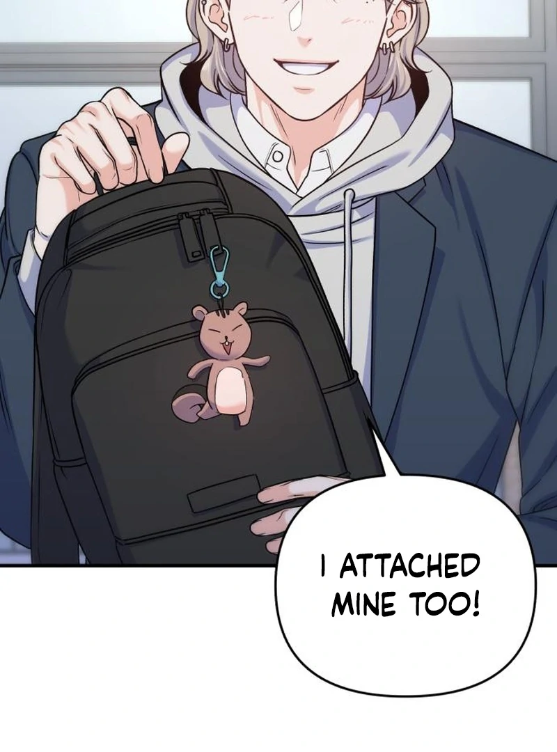 For Your Perfect Ending Chapter 13 page 86 - 