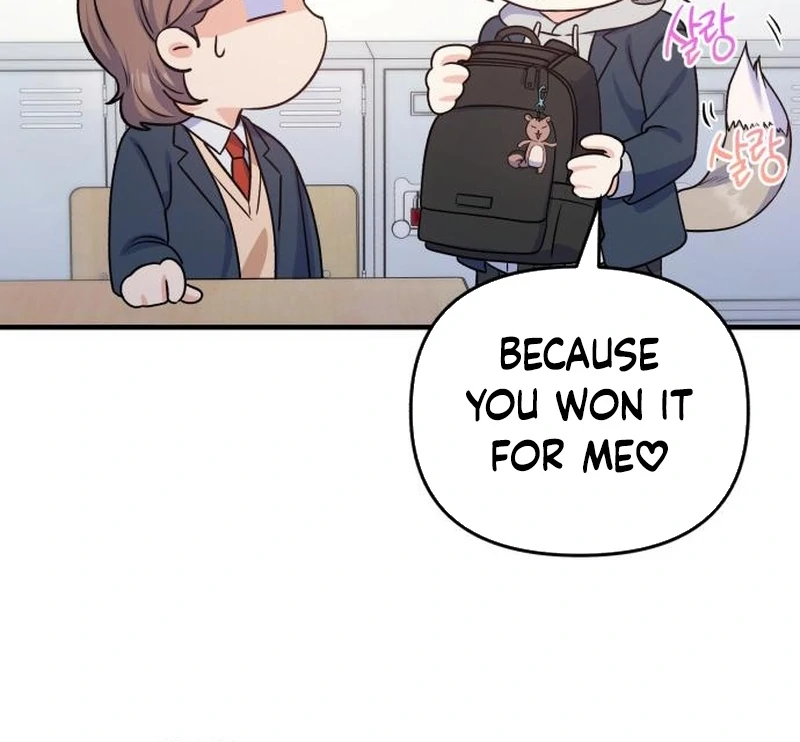 For Your Perfect Ending Chapter 13 page 88 - 
