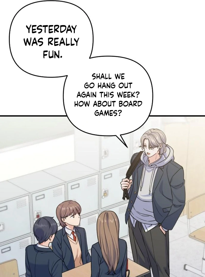 For Your Perfect Ending Chapter 13 page 89 - 