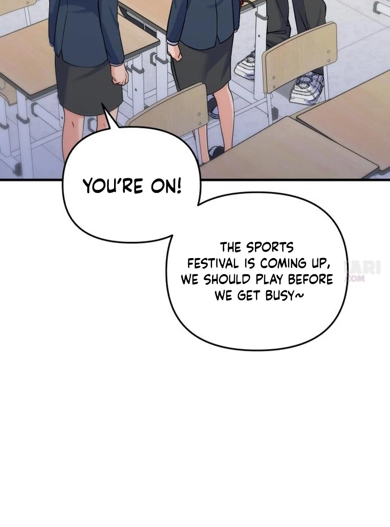For Your Perfect Ending Chapter 13 page 90 - 