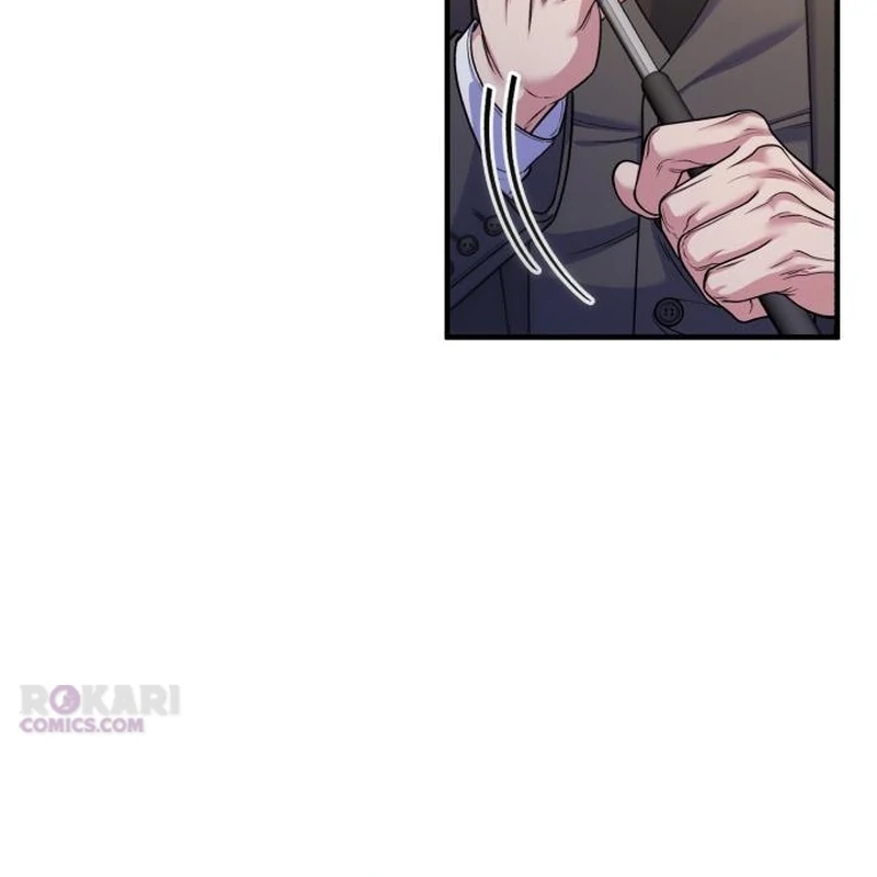 For Your Perfect Ending Chapter 13 page 10 - 