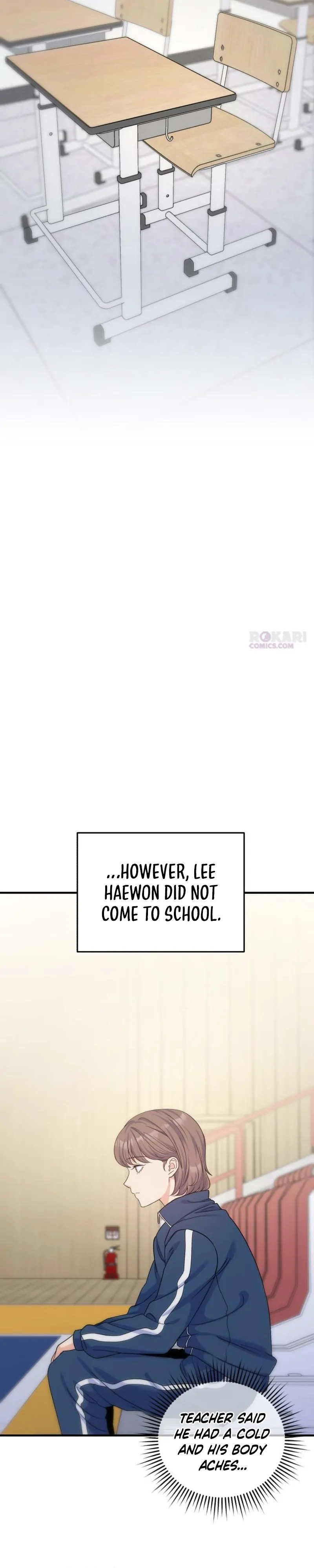 For Your Perfect Ending Chapter 13 page 94 - 