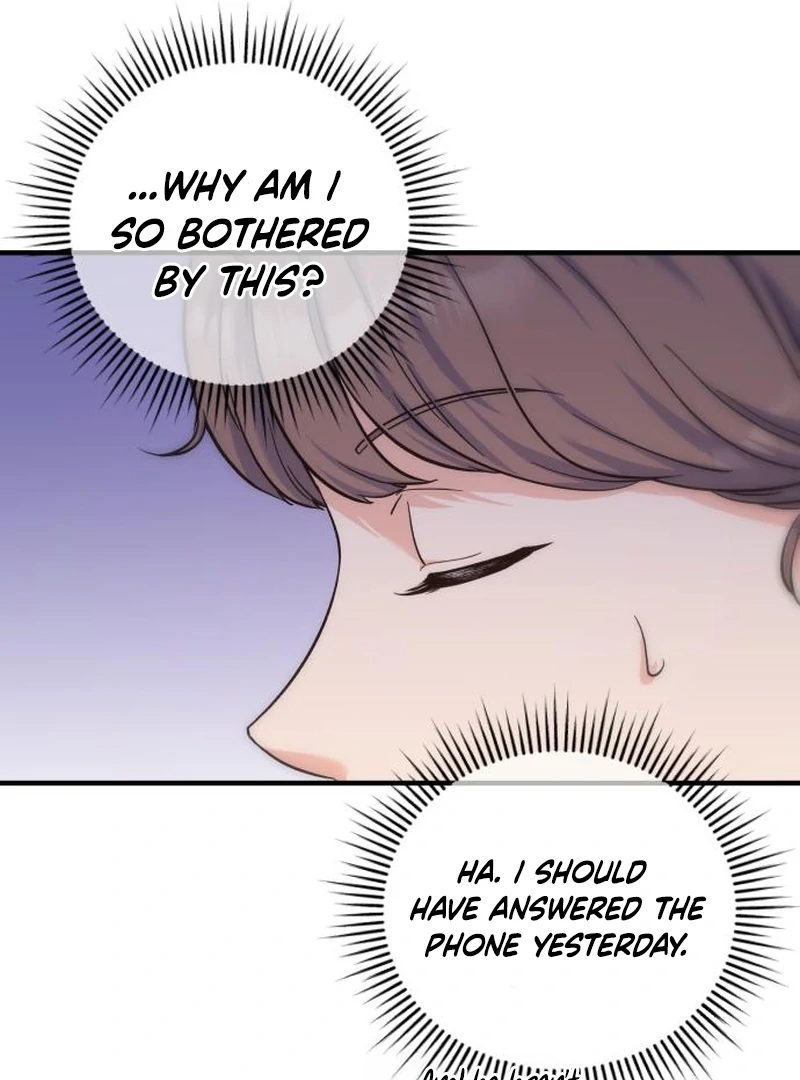 For Your Perfect Ending Chapter 13 page 95 - 