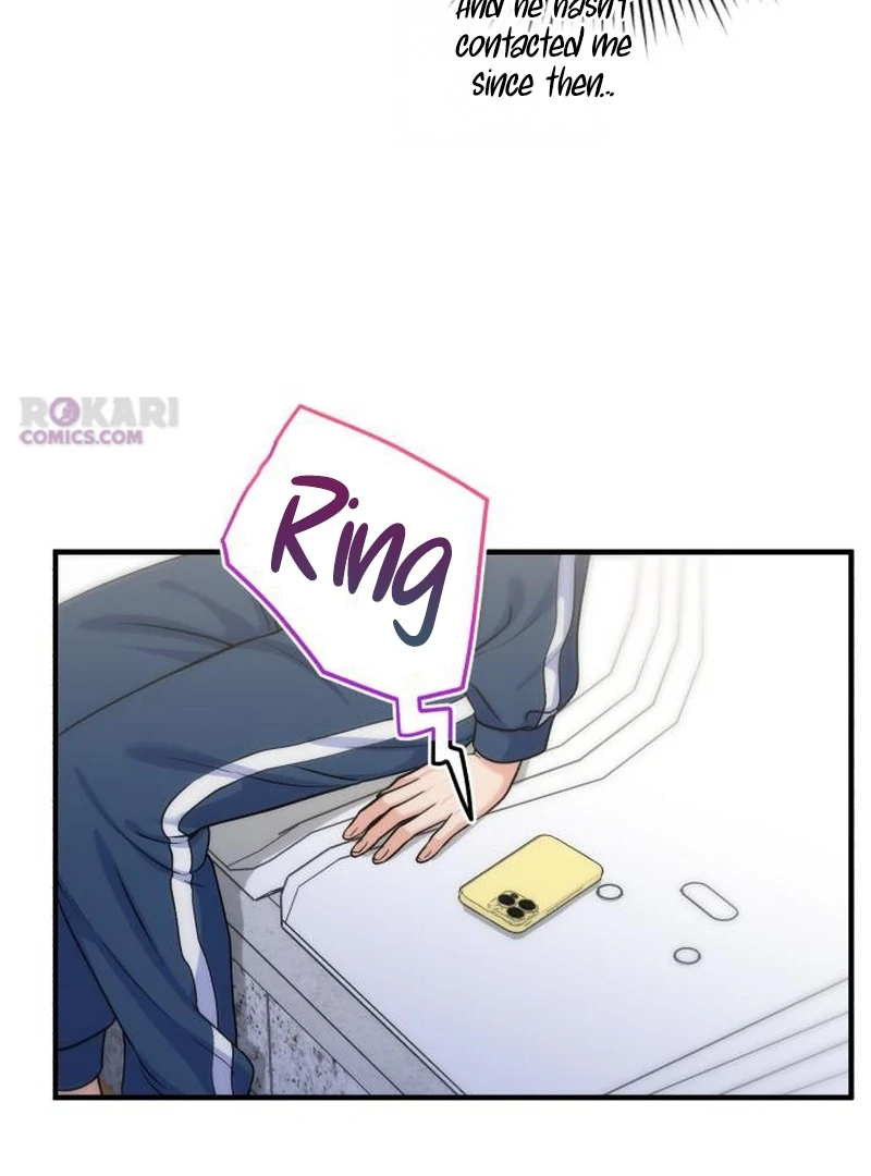 For Your Perfect Ending Chapter 13 page 96 - 