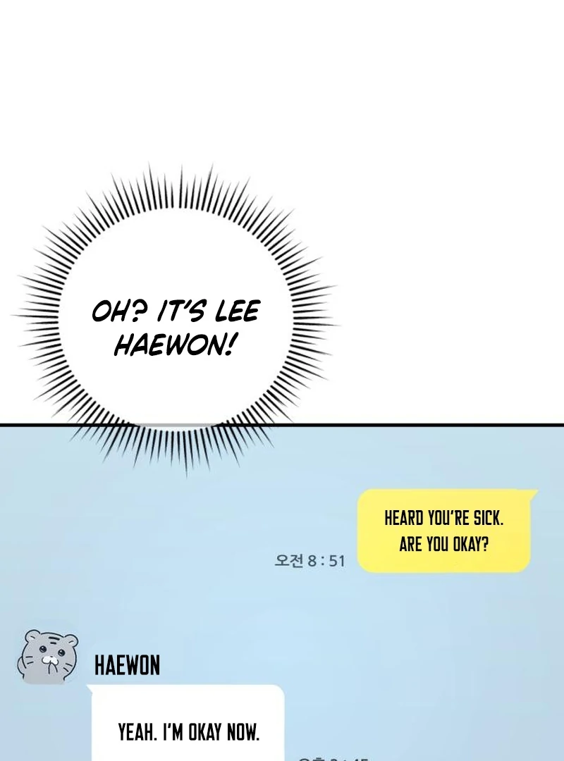 For Your Perfect Ending Chapter 13 page 97 - 