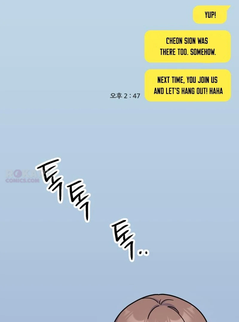 For Your Perfect Ending Chapter 13 page 100 - 