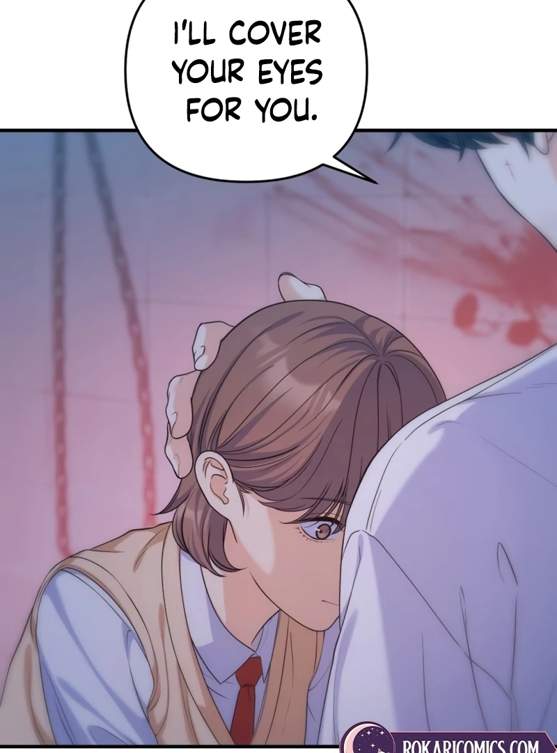 For Your Perfect Ending Chapter 14 page 106 - 