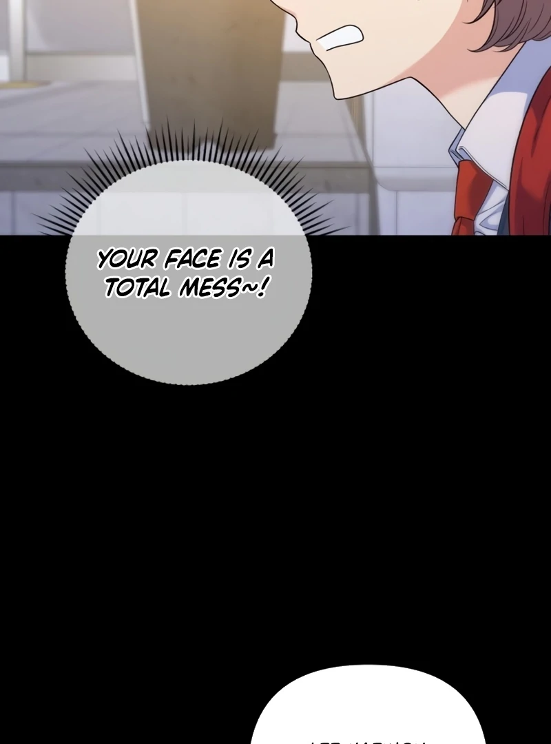 For Your Perfect Ending Chapter 14 page 12 - 